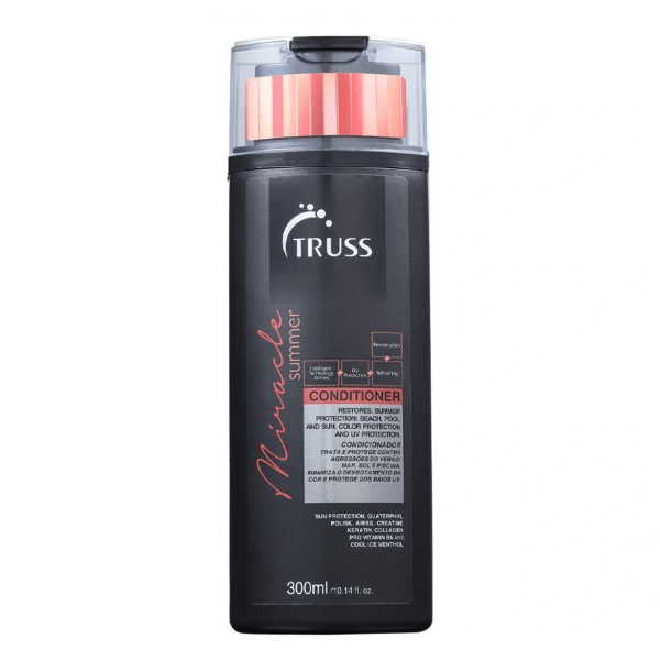 TRUSS SUMMER CONDITIONER 300ML