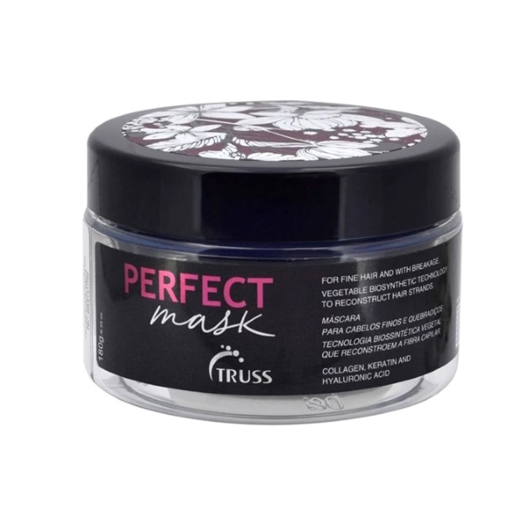 TRUSS PERFECT MASK 180G