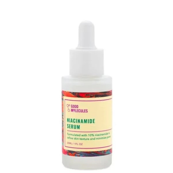 GOOD MOLECULES NIACINAMIDE SERUM 30ML