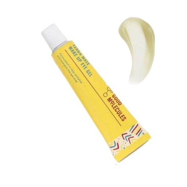 GOOD MOLECULES YERBA MATE WAKE UP EYE GEL 15 ML