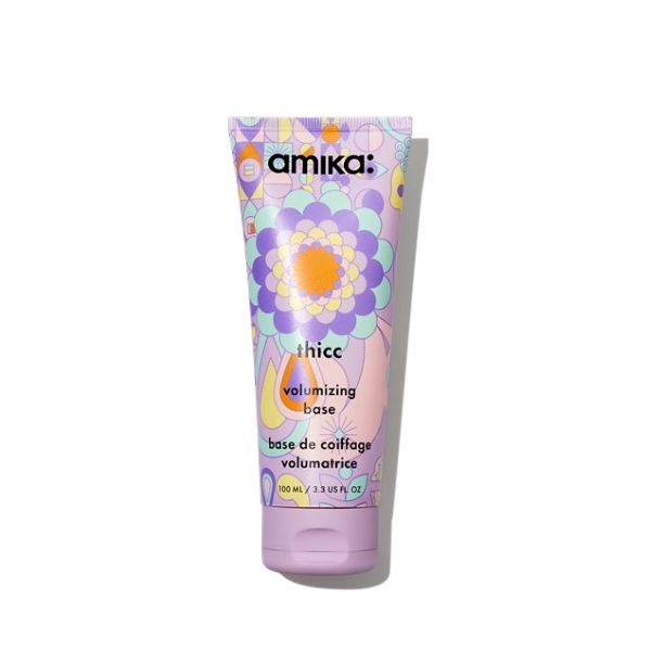 AMIKA THICC VOLUMIZING BASE 3.3 FL. OZ.