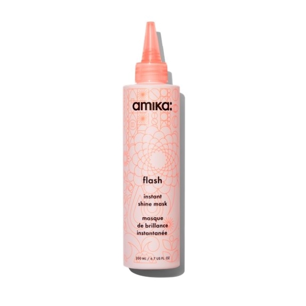 AMIKA FLASH INSTANT SHINE MASK 6.7 FL. O