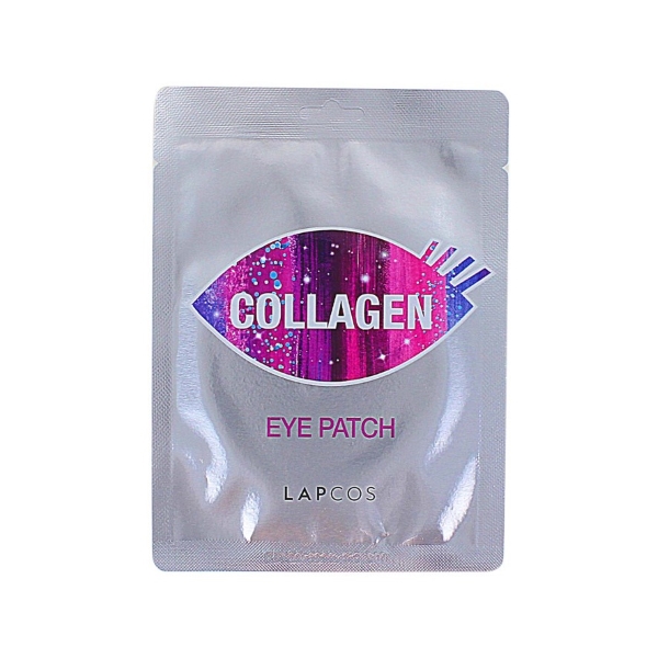 LAPCOS COLLAGEN  EYE PATCH MASK