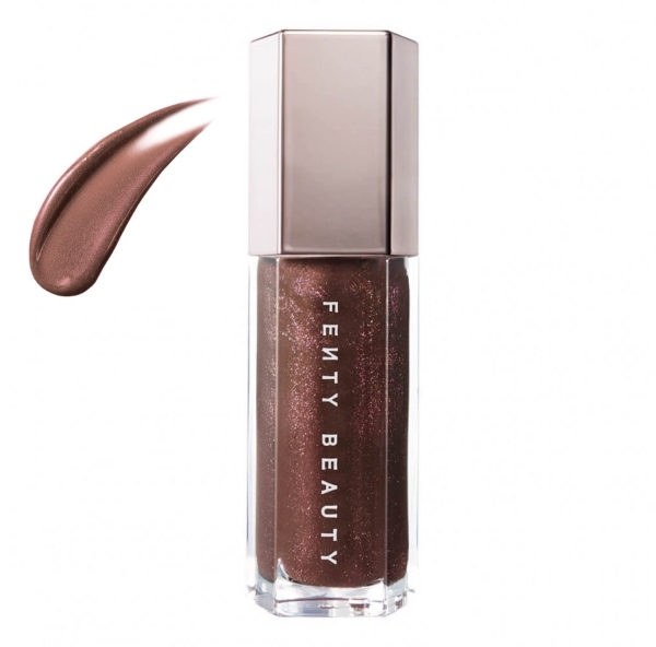 FENTY BEAUTY LIP GLOSS BOM UNIVERSAL LIPHOT