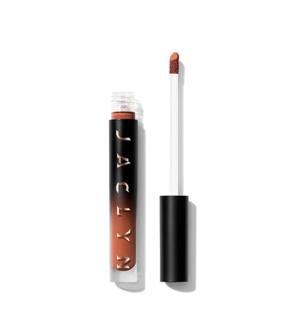 JACLYN COSMETICS LIQUID LIPSTICK  BE BOLD