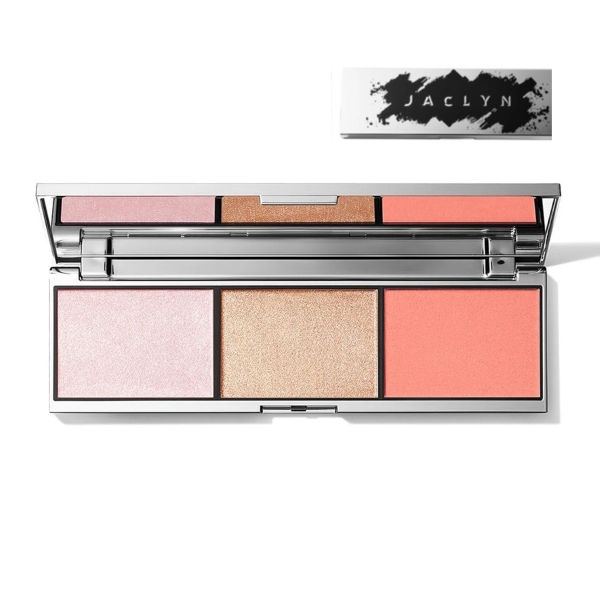 JACLYN COSMETICS FACE PALETTE