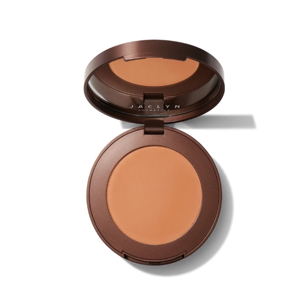 JACLYN COSMETICS BRONZER