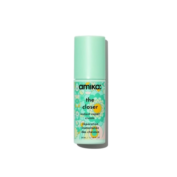 AMIKA THE CLOSER INSTANT REPAIR CREAM 1.