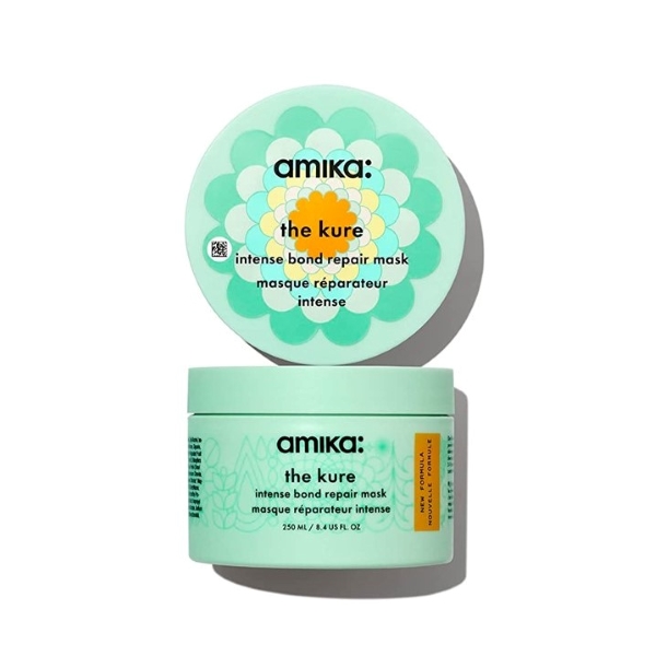 AMIKA THE KURE INTENSE BOND REPAIR MASK