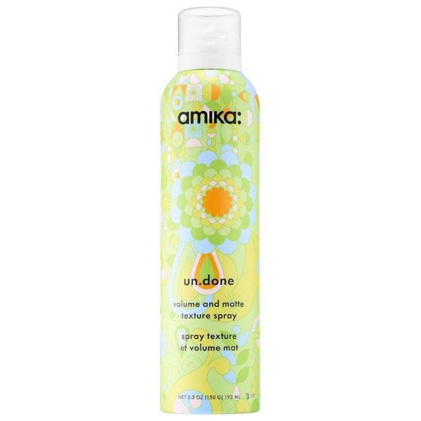 AMIKA UN.DONE TEXTURE SPRAY 192ML