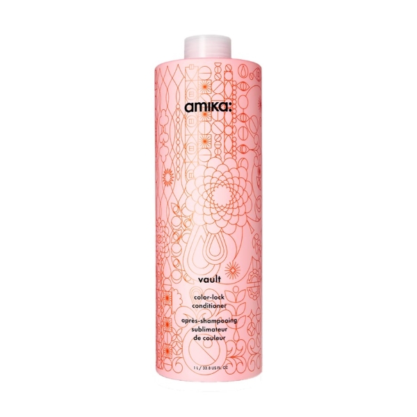 AMIKA VAULT COLOR-LOCK CONDITIONER 1LT