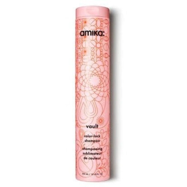 AMIKA VAUL COLOR SHAMPOO 9.2 FL OZ