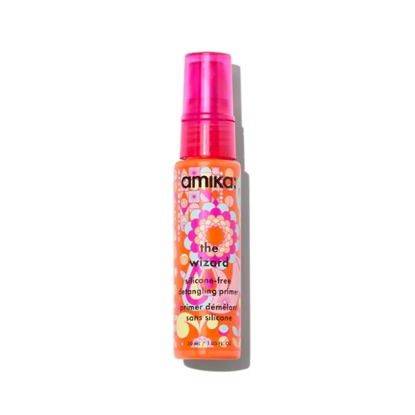 AMIKA THE WIZARD SILICONE-FREE DETANGLIN