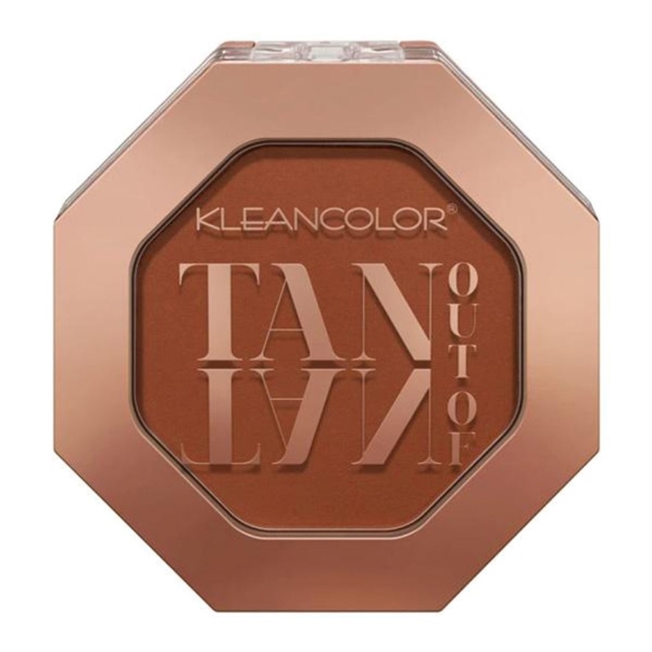 KLEANCOLOR TAN OUT OF TAN BZ197-01 BRONC