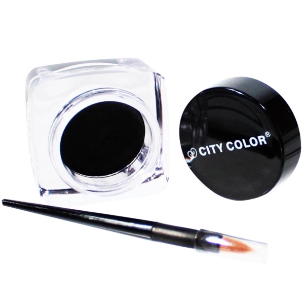 CITY COLOR GEL LINER