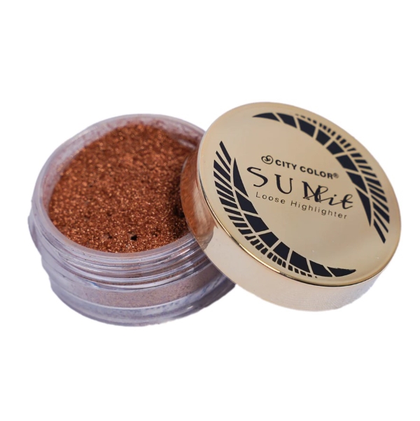 CITY COLOR SUMIT LOOSE HIGHTLIGHTER