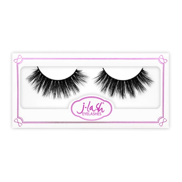 J.LASH FAUX MINK SERENA