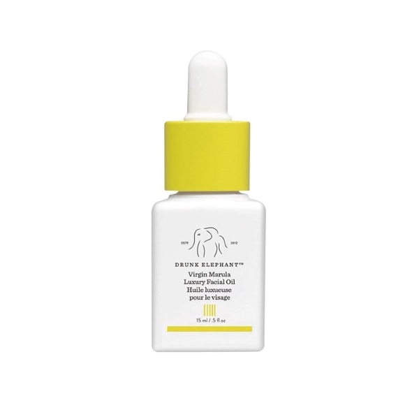 DRUNK ELEPHANT VIRGIN MARULA LUXURY FACIAL 30ML