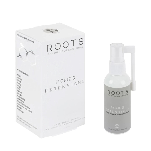 ROOTS SALON PROFESSIONAL POWER EXTENSION