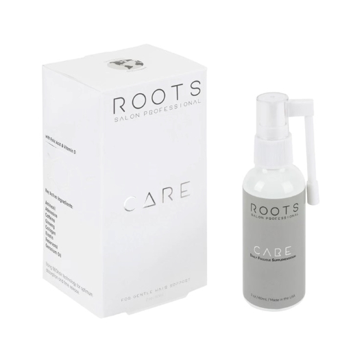 ROOTS SALON PROFESSIONAL CARE