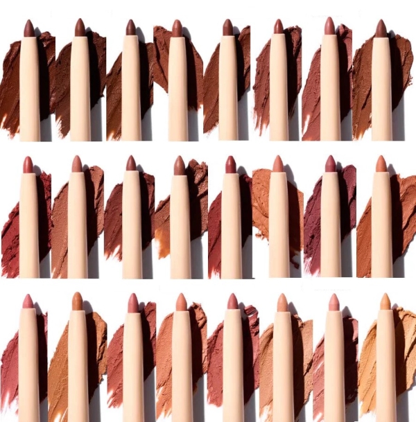 BEAUTY CREATIONS NUDE X LÁPIZ LABIAL
