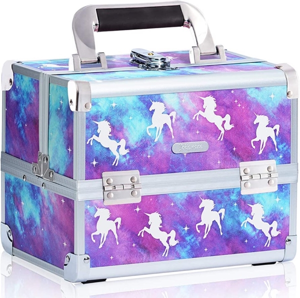 MALETA PEQUEÑA UNICORNIO
