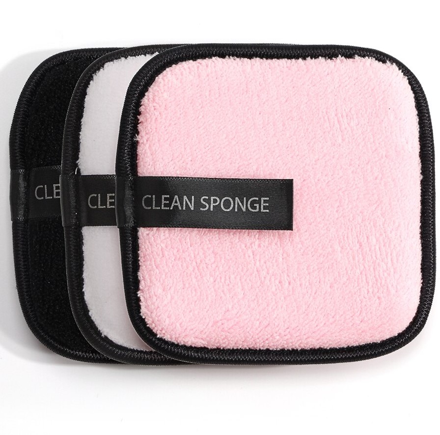 MAKEUP REMOVER REHUSABLE