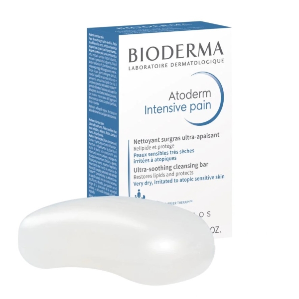 BIODERMA ATODERM INTENSIVE PAIN 150G