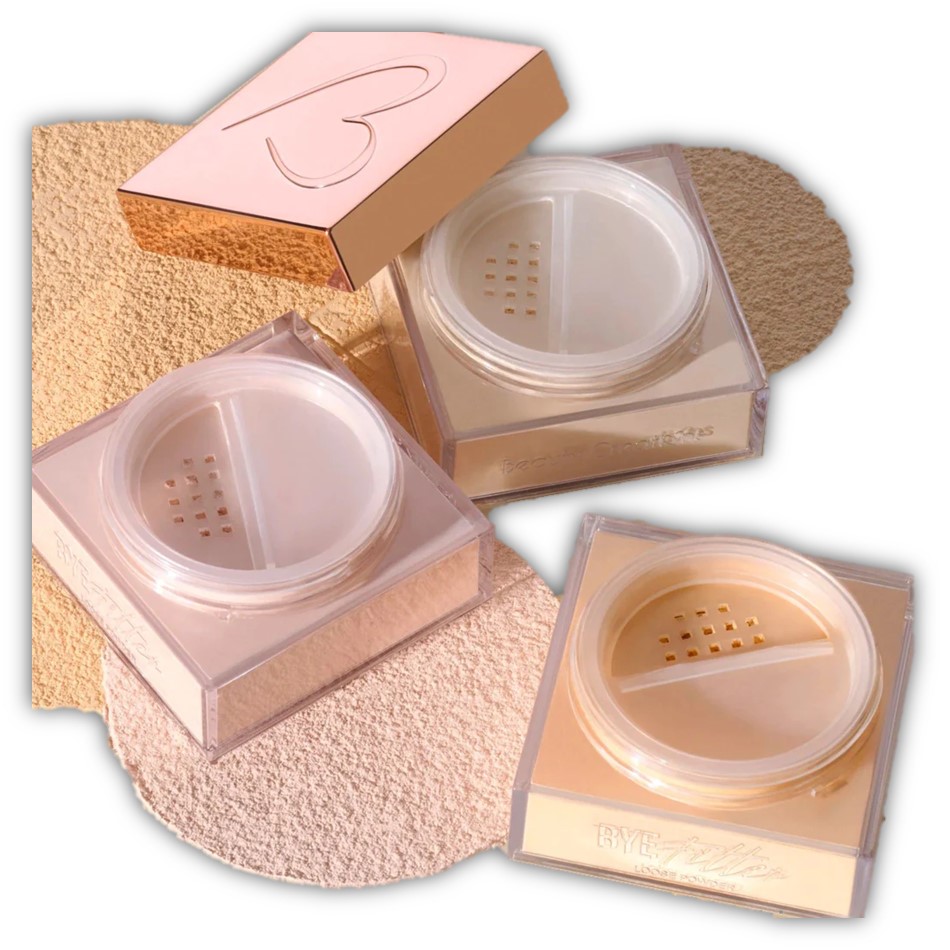 BEAUTY CREATIONS BYE FILTER LOOSE
