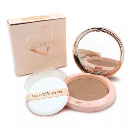 BEAUTY CREATIONS FLAWLESS STAY POWDER