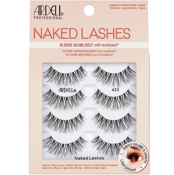 ARDELL NAKED LASHES