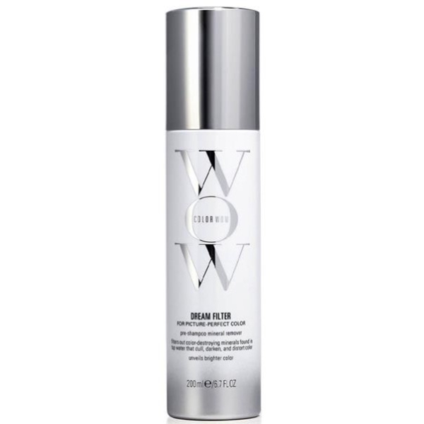 COLOR WOW DREAM FILTER PRE-SHAMPOO 200ML