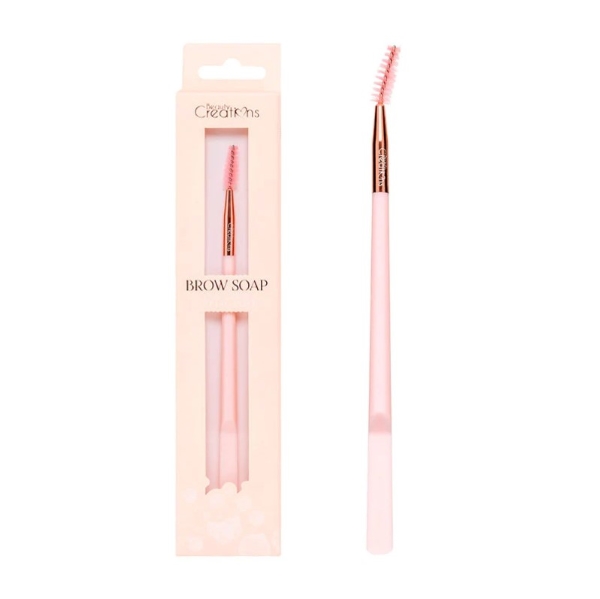BEAUTY CREATIONS BROW SOAP DUAL