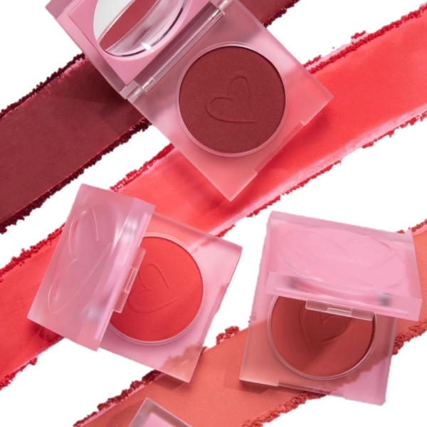 BEAUTY CREATIONS BLUSH HUSH