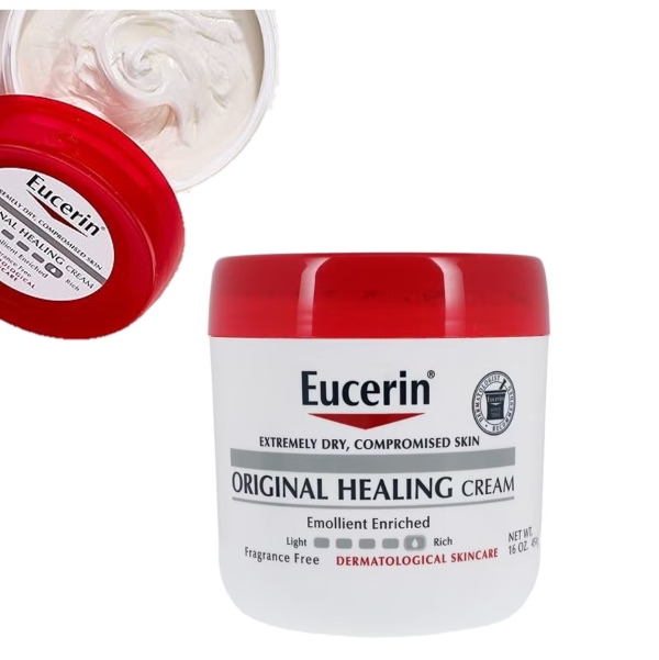 EUCERIN CREMA ORIGINAL 454 G
