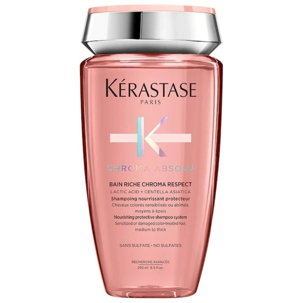 KERASTASE CHROMA ABSOLU BAIN 250ML