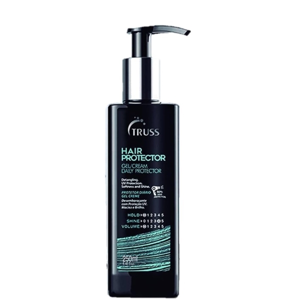 TRUSS HAR PROTECTOR GEL CREAM 250ML