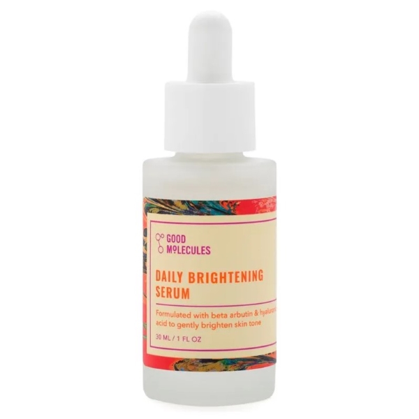 GOOD MOLECULES DAILIY BRIGHTENING SERUM 30ML