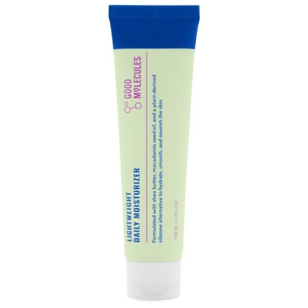 GOOD MOLECULES LIGHTWEIGHT DAILY MOISTURIZER 100ML