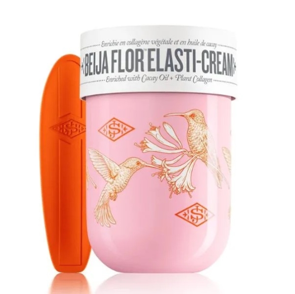 SOL DE JANEIRO BIGGI BIGGI BEIJA FLOR ELASTI-CREAM 500ML