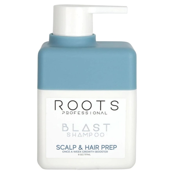 ROOTS SALON PROFESSIONAL SHAMPO BLAST