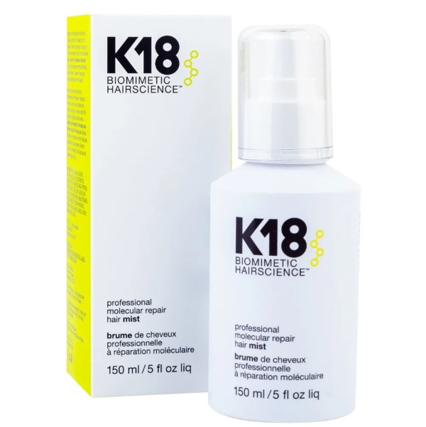 K18 MOLECULAR REPAIR BRUME 150 ML