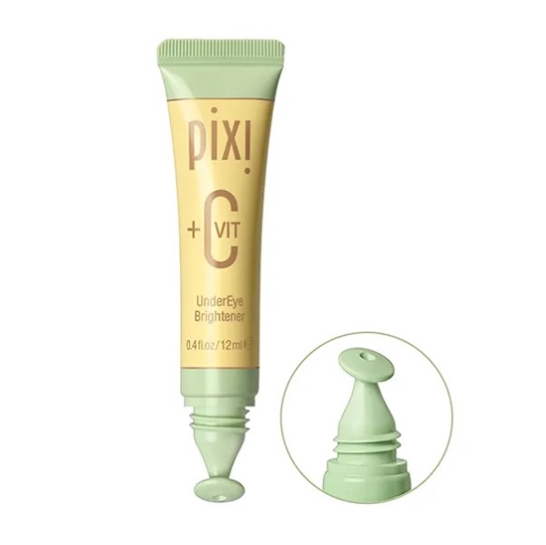 PIXI BY PETRA +C VIT UNDEREYE BRIGHTENER 12ML