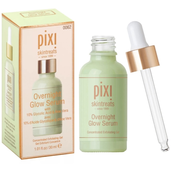PIXI BY PETRA OVERNIGHT GLOW SERUM 30ML