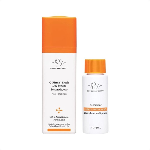 DRUNK ELEPHANT C- FIRMA FRESH DAY SERUM 28ML