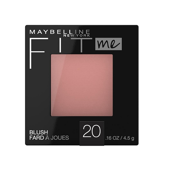 FIT ME BLUSH 4.5G