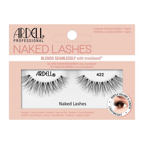 ARDELL PROFESSIONAL NAKED LASHES