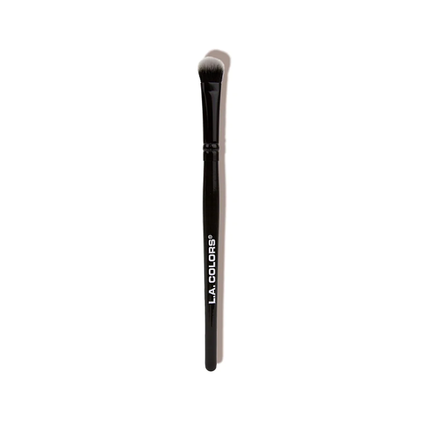 L.A.COLORS CBR60- EYESHADOW SHADER BRUSH