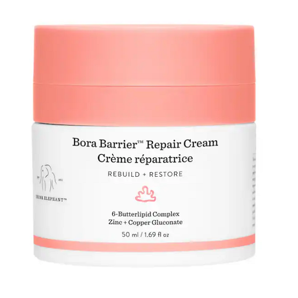 DRUNK ELEPHANT BORA BARRIER REPAIR CREAM 50ML