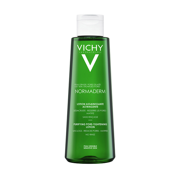 VICHY NORMADERM TONICO ASTRINGENTE 200ML